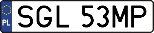 SGL53MP