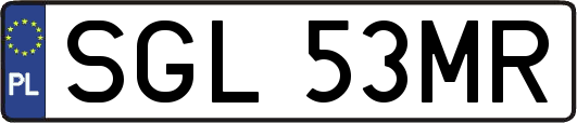 SGL53MR