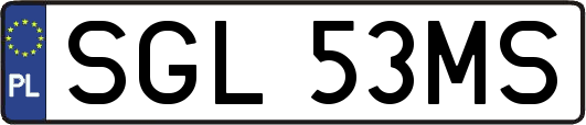 SGL53MS