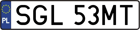 SGL53MT