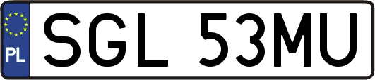 SGL53MU
