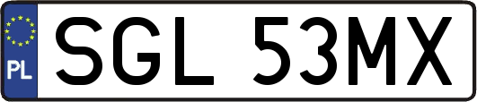 SGL53MX