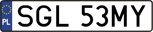 SGL53MY
