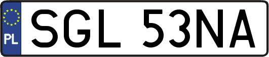 SGL53NA