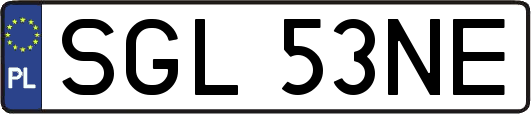 SGL53NE