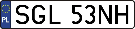 SGL53NH