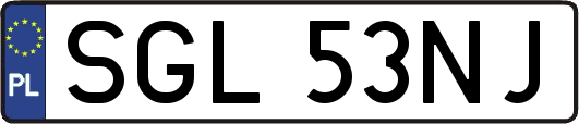 SGL53NJ