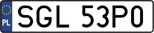 SGL53P0