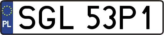 SGL53P1