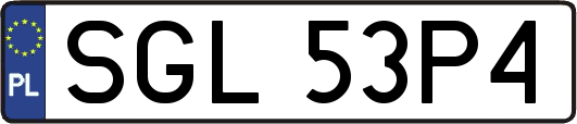 SGL53P4