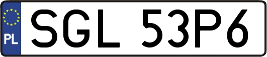 SGL53P6