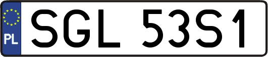 SGL53S1