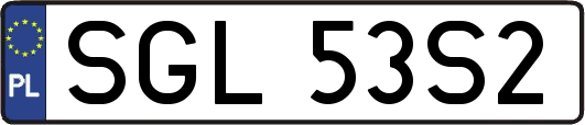 SGL53S2