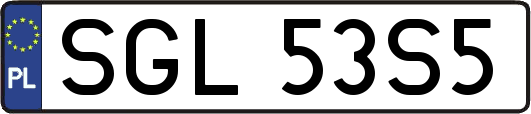 SGL53S5