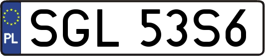 SGL53S6