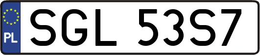 SGL53S7