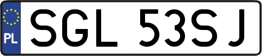 SGL53SJ