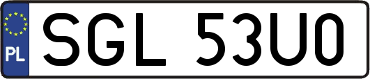 SGL53U0