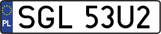 SGL53U2