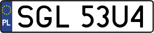 SGL53U4