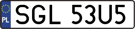 SGL53U5