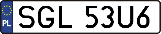 SGL53U6
