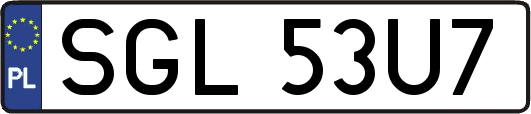 SGL53U7