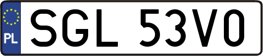 SGL53V0
