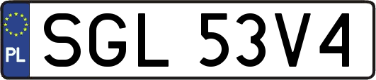 SGL53V4