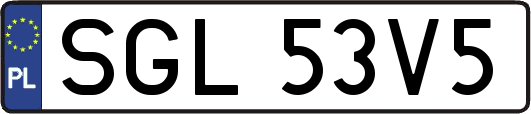 SGL53V5