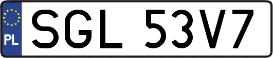 SGL53V7