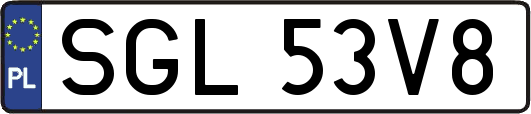 SGL53V8