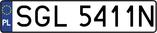 SGL5411N