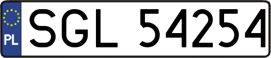 SGL54254