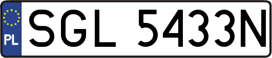 SGL5433N