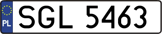 SGL5463