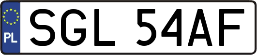 SGL54AF