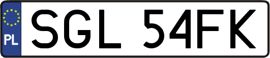 SGL54FK