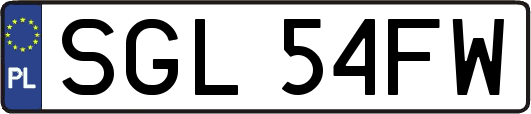 SGL54FW