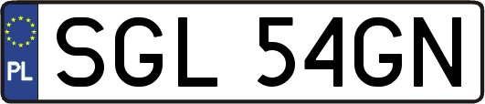 SGL54GN
