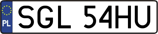 SGL54HU