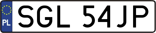 SGL54JP