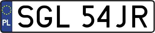 SGL54JR
