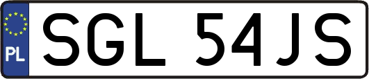 SGL54JS