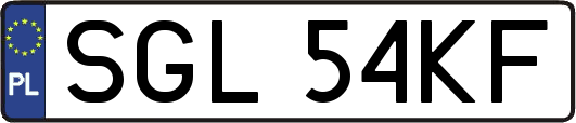 SGL54KF