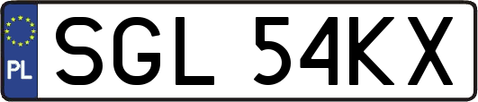 SGL54KX