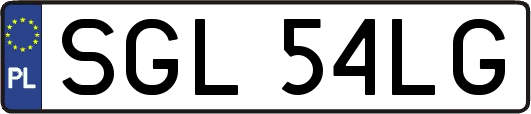 SGL54LG