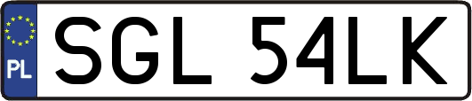 SGL54LK