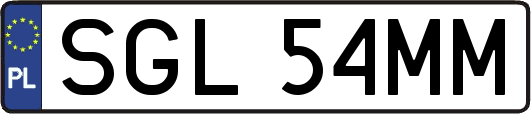 SGL54MM