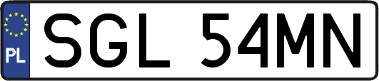SGL54MN